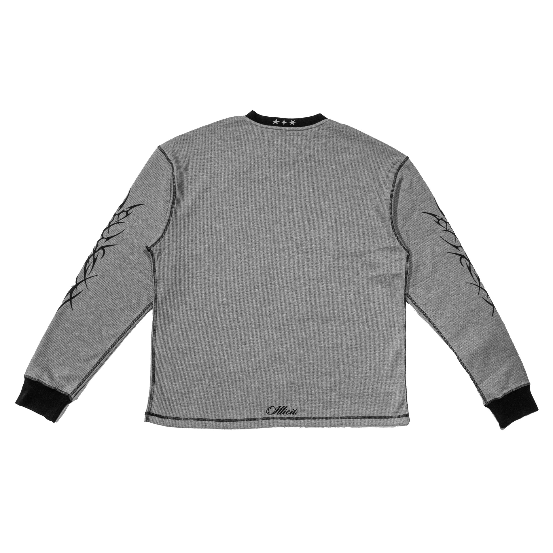 Tach Peace Thermal