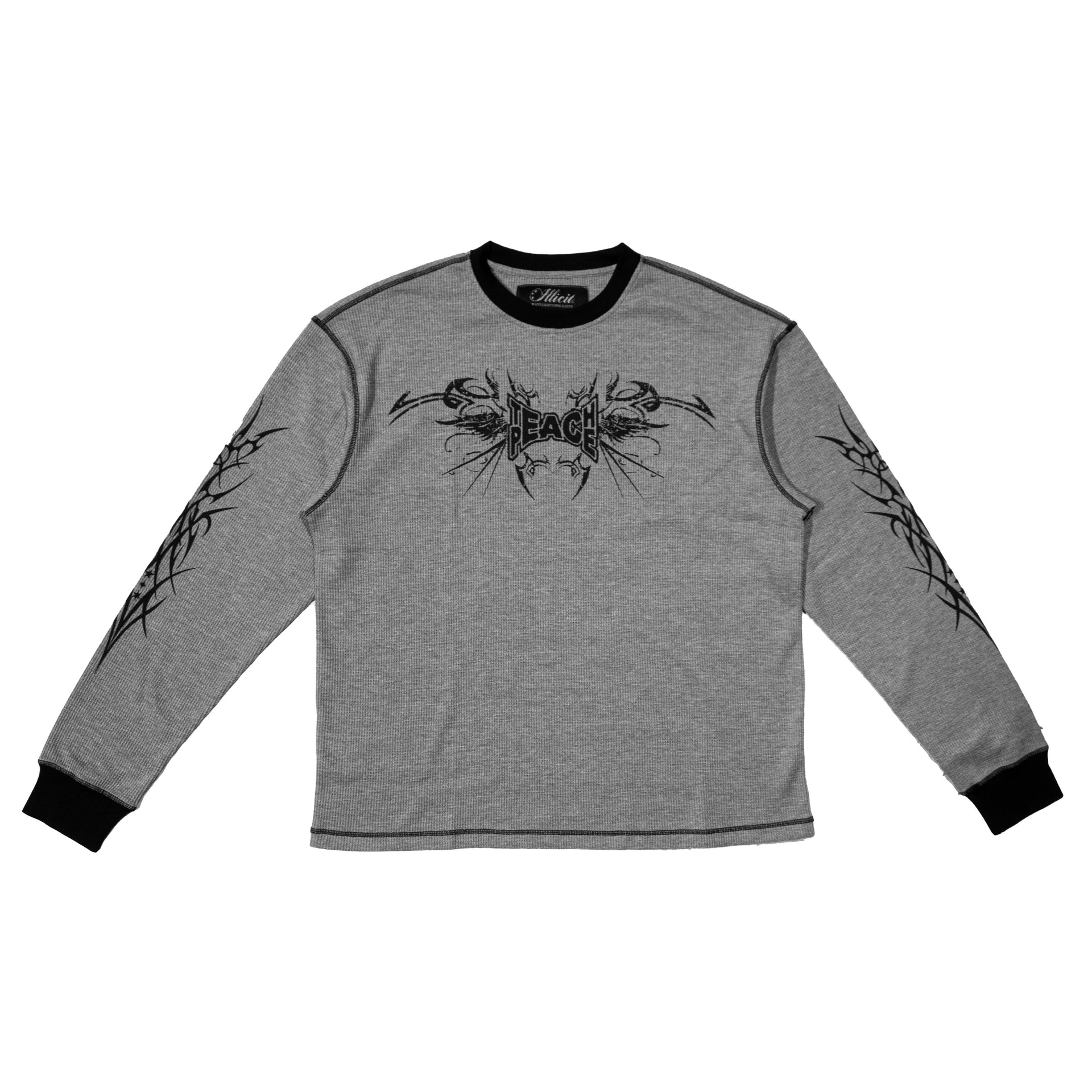 Tach Peace Thermal